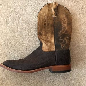 Anderson Bean Boot Company men’s boots
